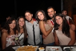 Weekend at B On Top Pub, Byblos